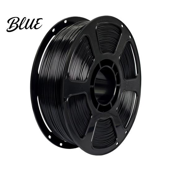 DIY Figurine Printing Material PETG 3D Printer Filament 1.75mm Weather-Resistant High Toughness Weather-proof Filament Accessories for Projects,
