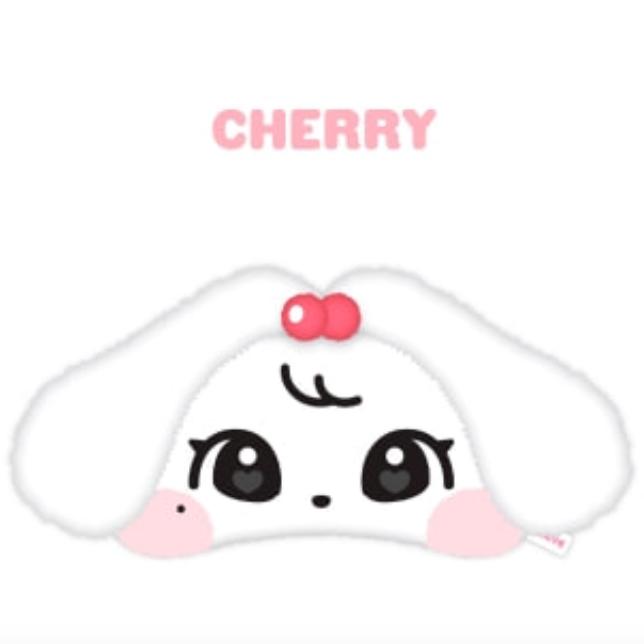 Pre-order 2025 IVE X MINIVE POP-UP Welcome to MINIVE School Sleep Mask