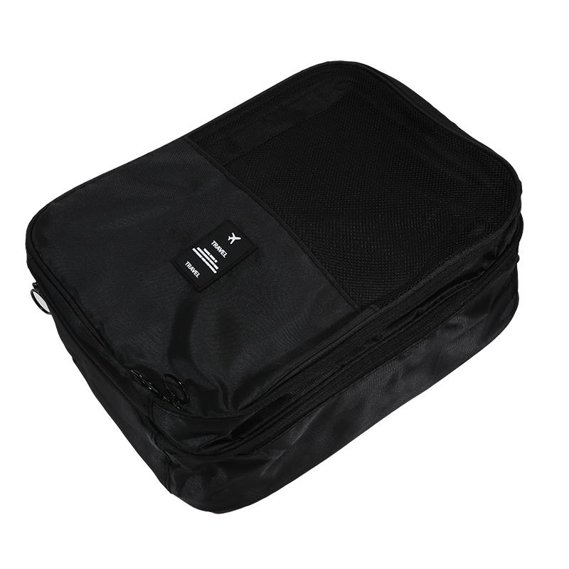 Portable Shoe Bag Travel Storage Pouch Organizers Luggage Clothes Makeup Storage Suitcases Travel Shoe Storage Bag Sorting Pouch
