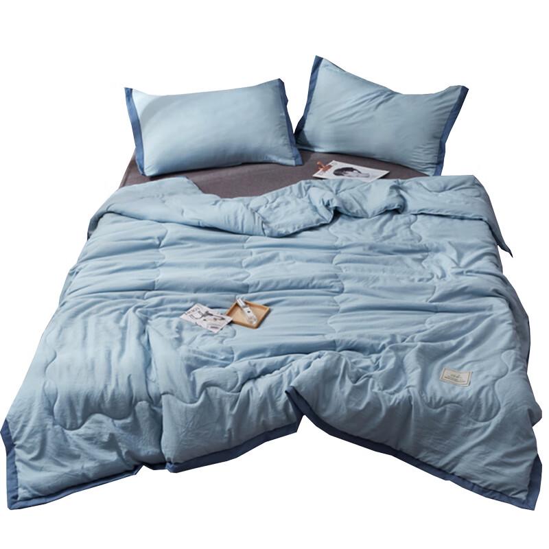 

BGM B9005 Super Soft Washed Cotton Eco Duvet 180x220cm