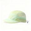 Sommer Atmungsaktive Baseballkappe Leichte Schnelltrocknende Laufen Outdoor Sportkappen Damen Mode Lässig Hip-Hop Kappe