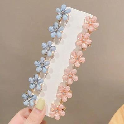 Acessórios de cabelo para crianças – Ganchos de cabelo para crianças