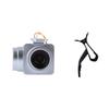 Remote Control Aircraft WiFi Camera Toy UAV Aerial Photography Accessories with 1080p Camera Gesture Photography