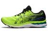 Gel Nimbus 23 'Hazard Green Black' 1011B004-300