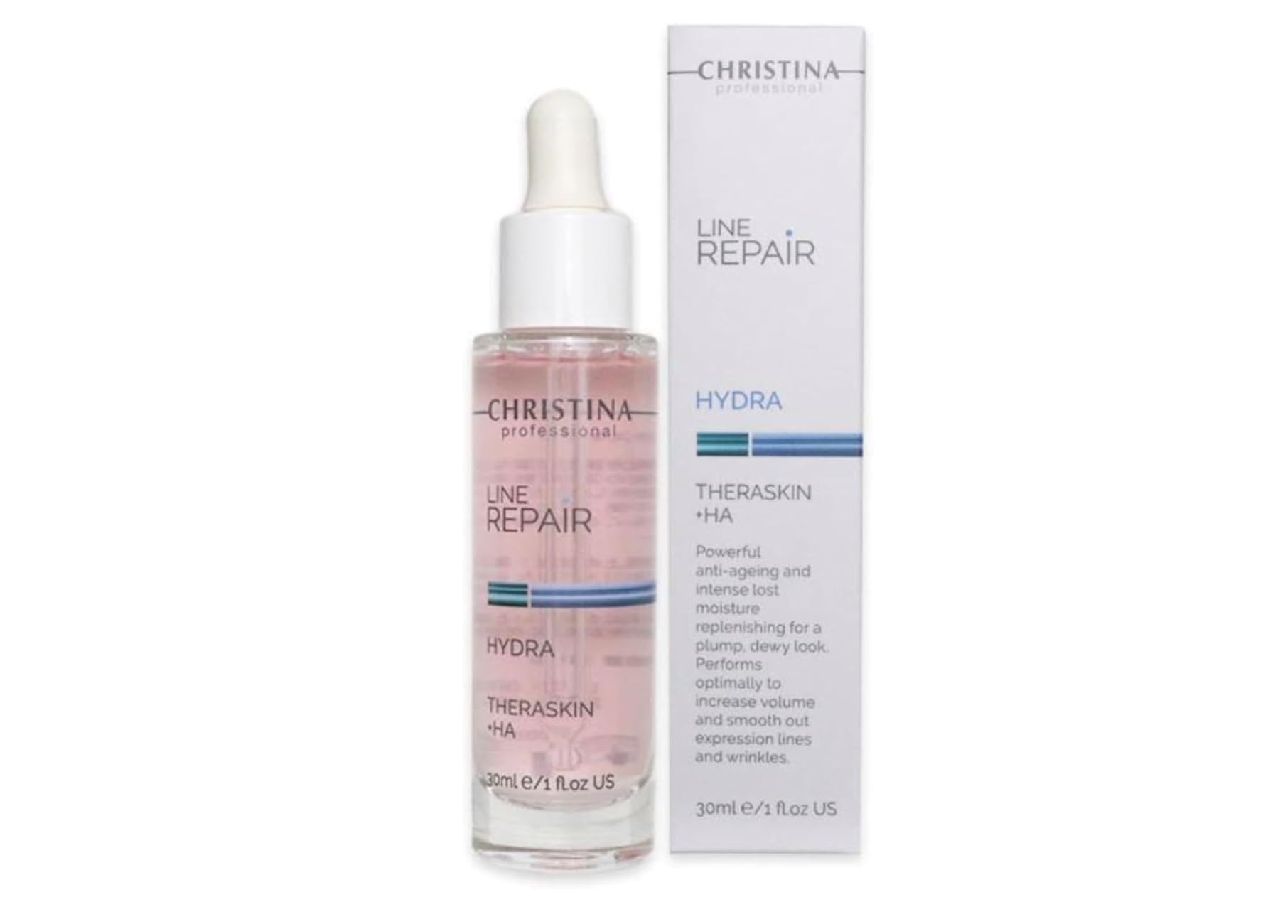 

Christina Terraskin Line Repair 30 мл