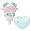 Sanrio Secret Mascot Milky Koneko Sanrio Characters 686018 for Ages 15 and Up