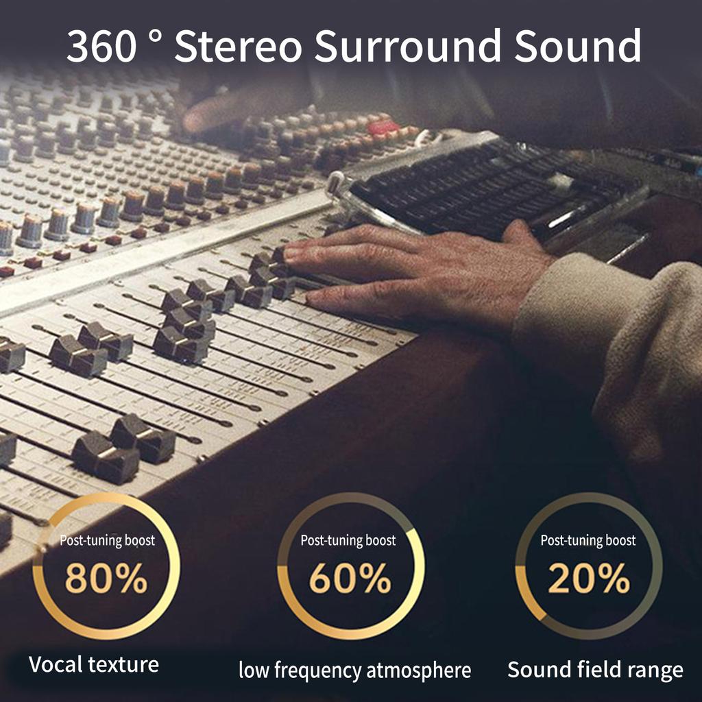 X7 Sports Earphones 11mm PET Diaphragm High Resolution 3.5mm Wired Headsets with 360 Surround Sound for Running and Gym