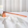Long Handle Bell Shape Candle Damper Candle Accessories  Candlelight Dinner