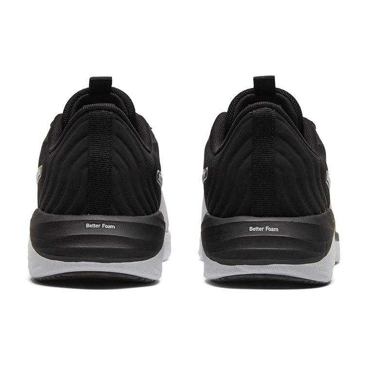 Puma Better Foam Emerge 'Black White' 195164-01