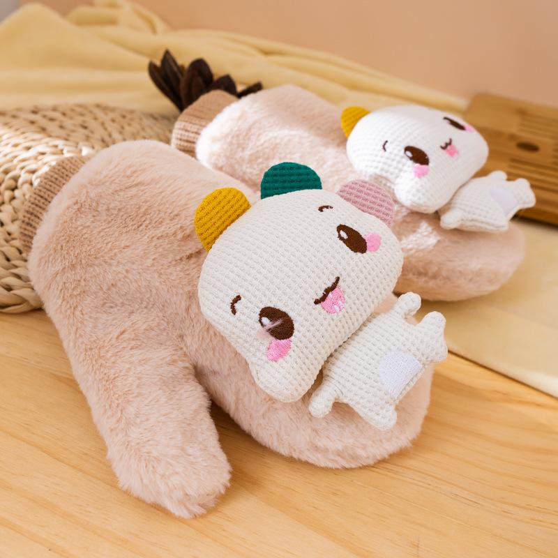 bear proof sleeping bolsa