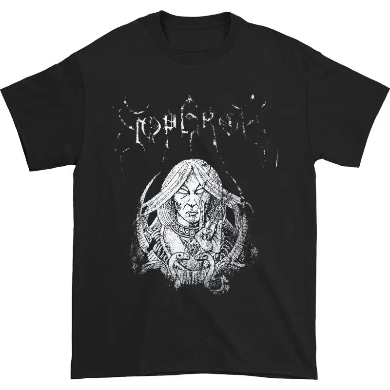 Modny Vintage Nadruk Graficzny Męski Streetwear Okrągły Dekolt T-shirt Outdoor Casual Duże Rozmiary Koszulki Top Odzież Damska