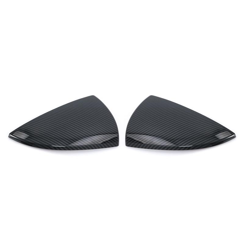 Car Styling Car Rearview Accessories Door Mirror Cover For Lexus LBX  2024 Car Decoration Car Upgrade Cars Accessories