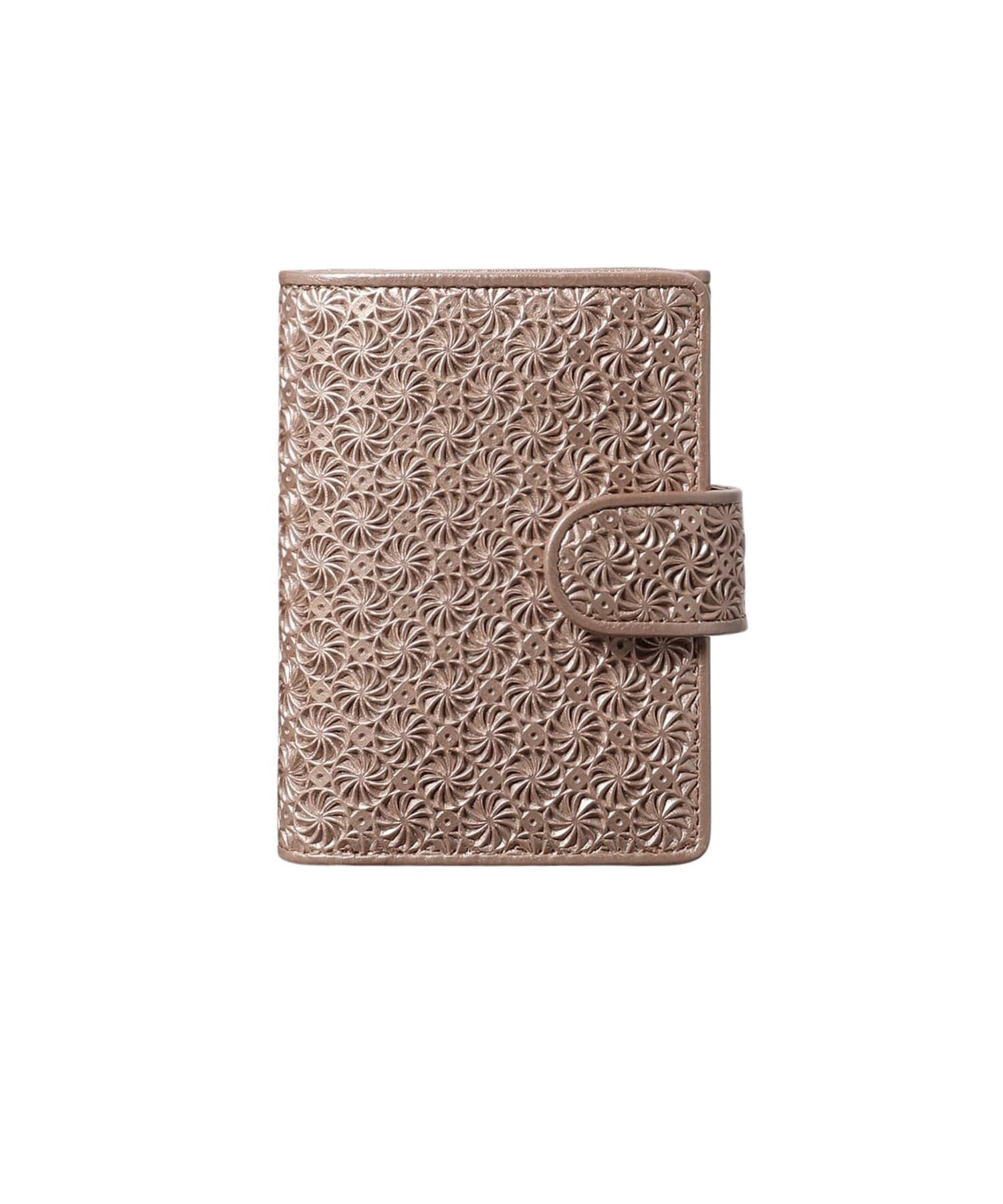

Гаманець GIRASOLE Bifold Wallet 70941952 Pink [Hiroko Hayashi] Жіночий (072) 00(БЕЗКОШТОВНО)