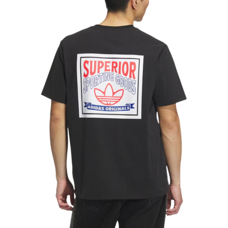Adidas Originals WABASH T Shirt Men's KD1852