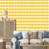 Harlequin Diamonds Gold Wallpaper for Living Room and Bedroom 50x1000