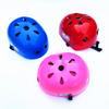 Small Children's Roller Skating Helmet Thickened Plum Blossom Helmet (Bag Back Brain Design) Skates Helmet Hat