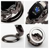 1 buc. Sticker Protector Buton Pornire/Oprire Motor Mașină Pentru BMW M F30 E39 F10 E87 E36 F20 E92 BT21 G20 X1 Styling Auto