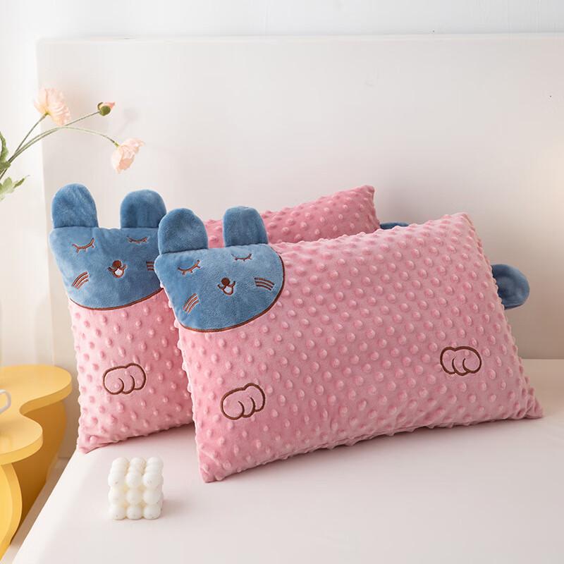 Shengbei Doudou Cat Comfort Sleeping Pillow