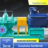 Yana Anti-Corrosion High Viscosity Self-Priming Pump for Chemical Conveying and Emergency Drainage