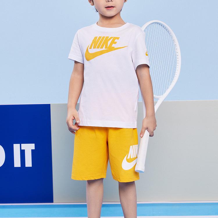 New Nike Kids Casual Sportswear NY2222159PS-005