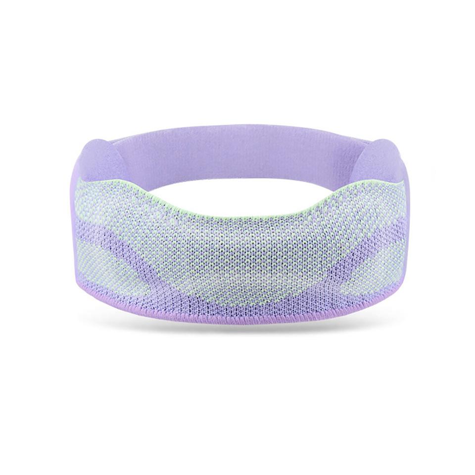

1Pcs Sports Knee Pads Thickened Silicone Shock-Absorbing Protective Sleeve Patella Strap Knee Joints Running Fitness Men Women
