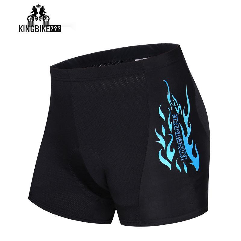 

KINGBIKE Men s Spring/Summer Cycling Shorts 715A - Outdoor Sports Equipment L