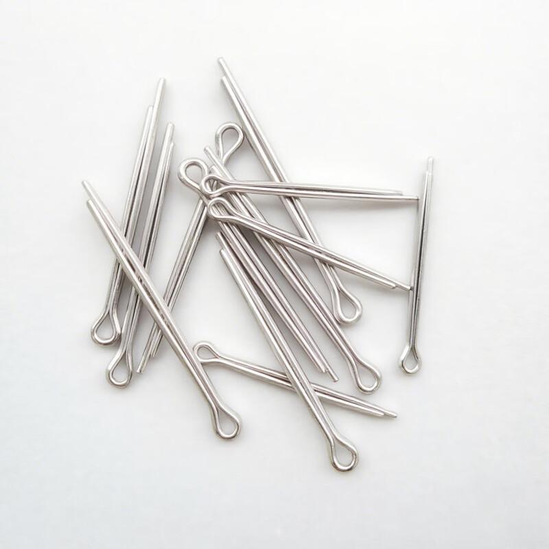 304 Stainless Steel Outboard Propeller Pins