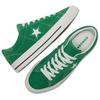 Converse One Star 95 Low Green Vintage White Unisex Sneakers A15098C