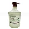 Man Holding Flowers Eco Pure Vitalizing Hair Pack 1L 1 Pcs