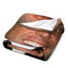 Luis Miguel Throw Blanket Tourist Blanket Comforter Blanket