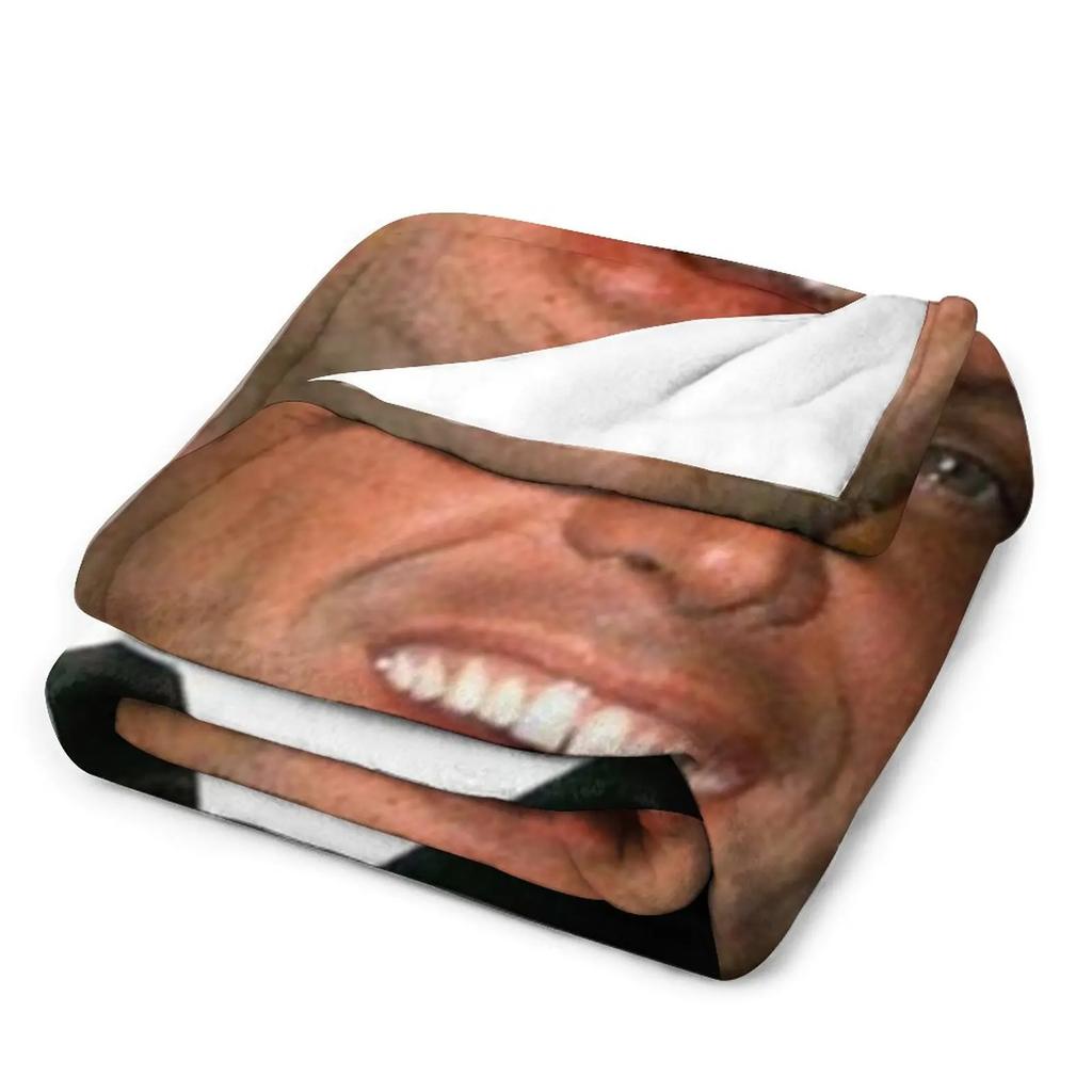 Luis Miguel Throw Blanket Tourist Blanket Comforter Blanket