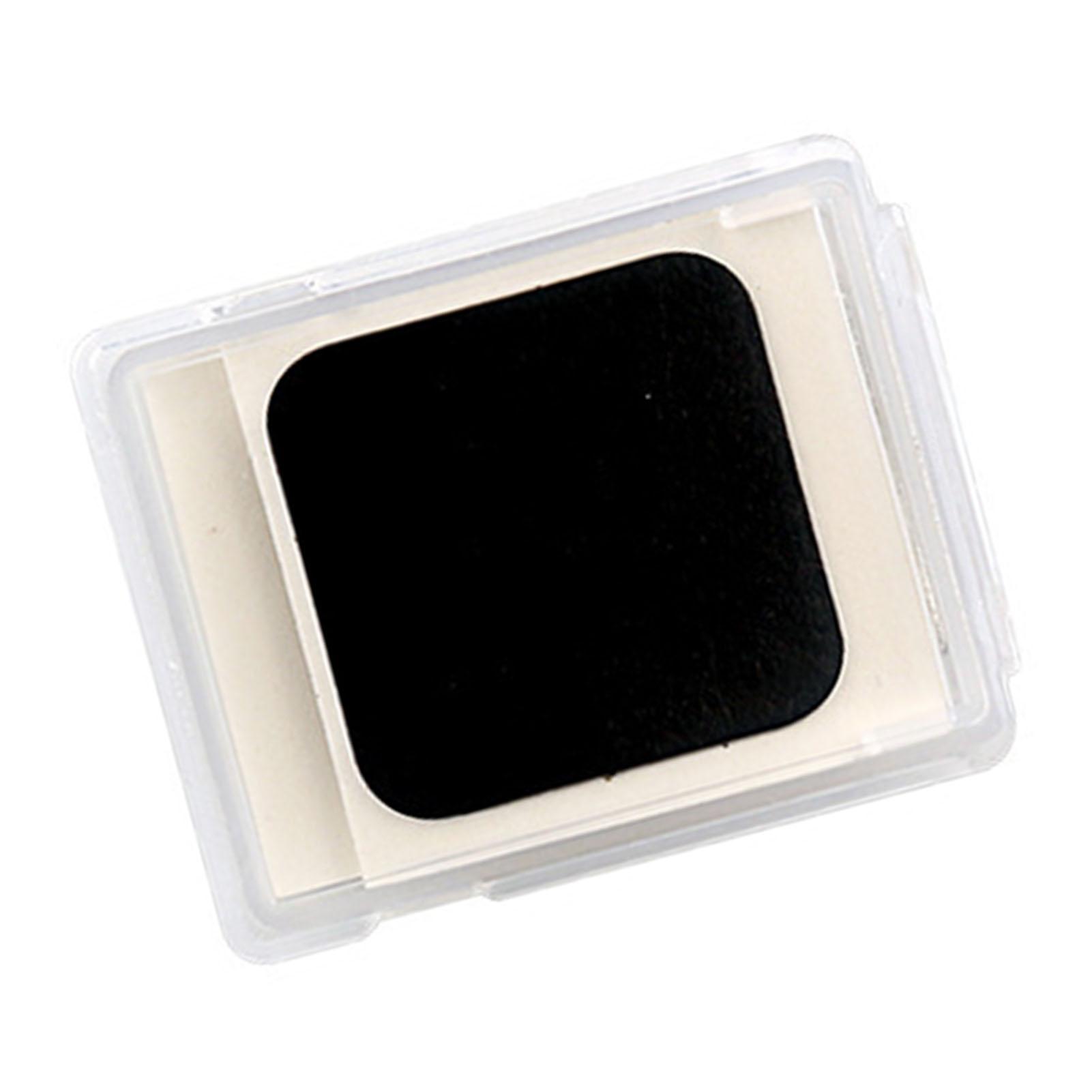 

6 шт. Заплатка для камеры, резиновая заплатка для камеры, прямоугольная, простая в использовании, прочная, аксессуар для ремонта шин для