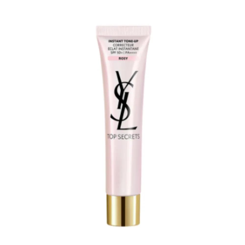 Yves Saint Laurent Tone-Up Sunscreen Top Secret Instant 40ml Rosy