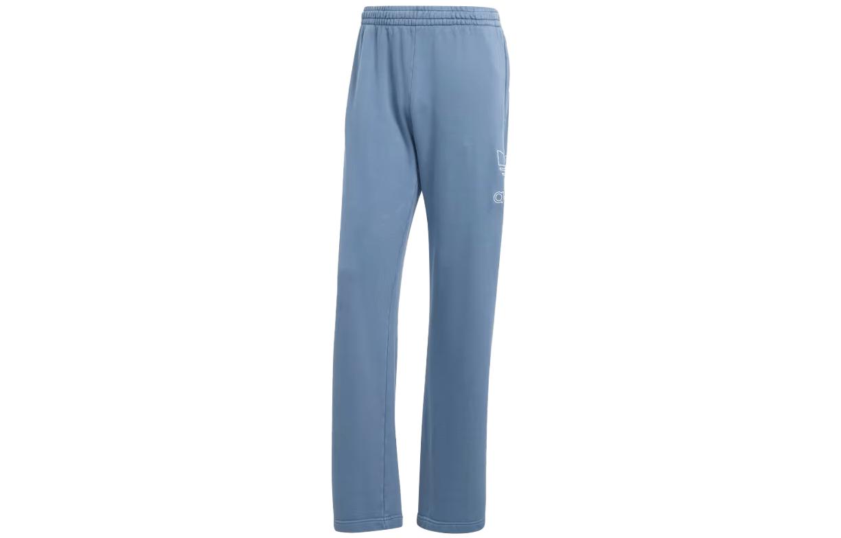 Adidas Adicolor Outline Trefoil Pants IR7985 M