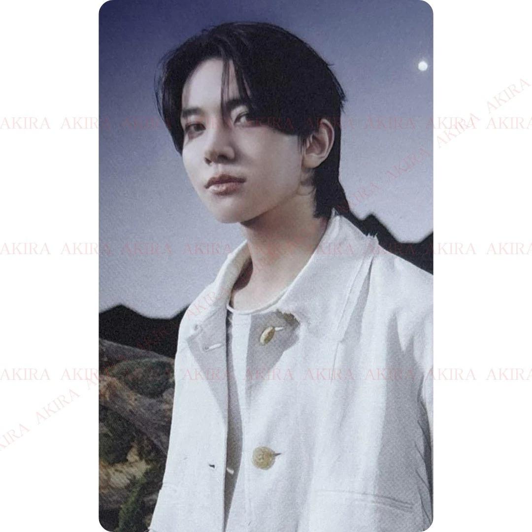 

ENHYPEN ЯПОНСЬКИЙ 4-Й СИНГЛ -YOI- ФОТОКАРТКА З АЛЬБОМУ ЯПОНСЬКИЙ POB РОЗІГРАШ ЩАСЛИВЧИК ОФІЦІЙНИЙ A ver. #1 / HEESEUNG