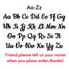 Atoztide 2022 New Stainless Steel Personalized Custom Couple Name Necklace Choker Chain Infinity Summer Pendant Nameplate Gift