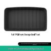 Compatible TPE Floor Mats for 25 Ideal i8 Models: Custom Car, Trunk, and Seat Back Mats