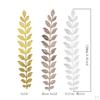 10 Blätter Anhänger Charms Basteln Schmuck