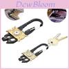 Porta-moedas, clips, porta-chaves – Chaveiros