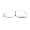Rear View Mirror Glass Car Side Mirror Glass for Volvo S40 S60 S80 V40