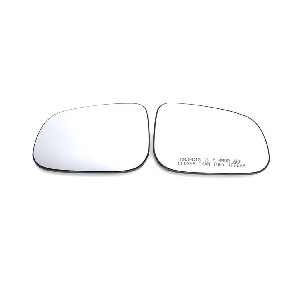 Rear View Mirror Glass Car Side Mirror Glass for Volvo S40 S60 S80 V40