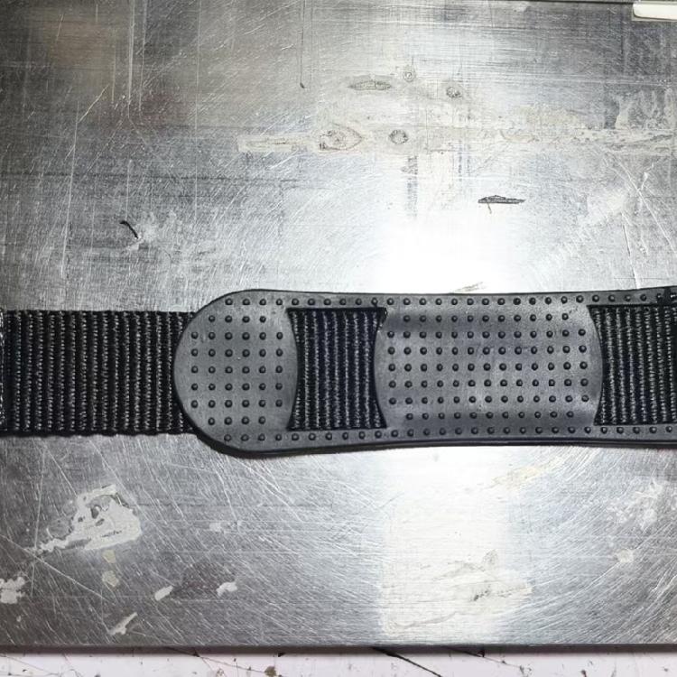 Multipurpose Training Belt Antislip Enhances Stability For Pull Up Exercises Homes Gym Equipment Accessory