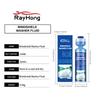 Rayhong 250ml Windshield Cleaning Fluid Automotive Glass Anti Drive Water Penetrating Decomposition Stubborn Oil Film Cleaner