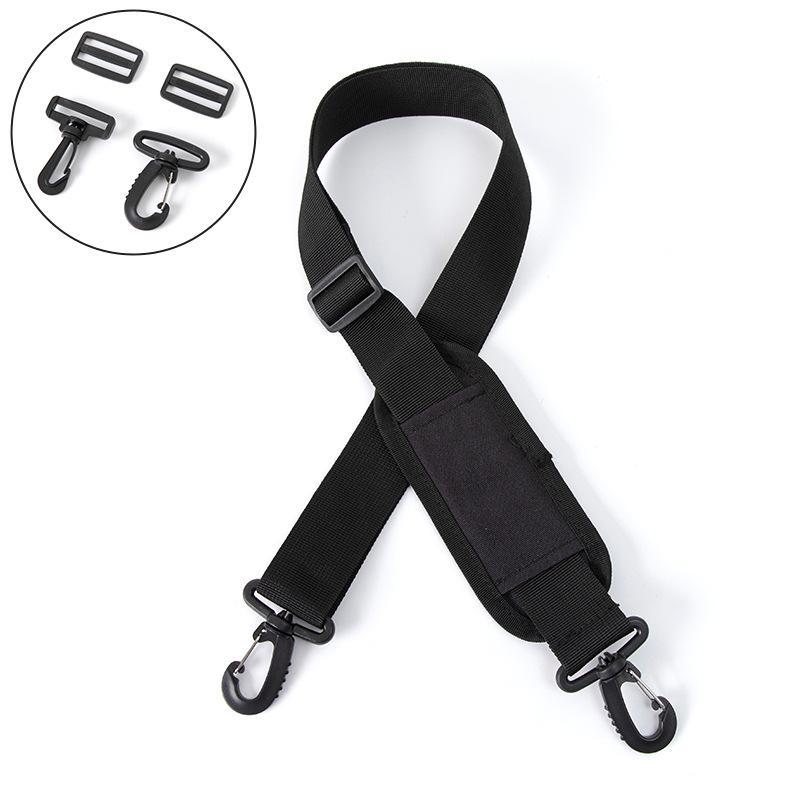 Bolso y mochila para ordenador con correas de hombro ajustables - Accesorio para equipaje