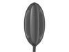 Panasonic Steam Iron Garment Steamer NI-FS70C-K Calm Black Lightweight Top-of-the-line Model 360° Powerful Steam 3-Stage Temperature Control 2-Way Fun