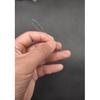 5pcs/Lot wig-Silk-top-injection-needle wig accessories  loop-needles for inject hair on silk top