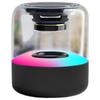 Newman BT73 Portable Luminous Bluetooth Speaker CN Plug (adapter Included)