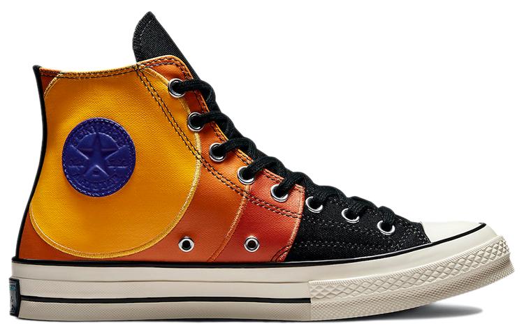 Chuck 70 Space Jam X Chuck 70 Converse High 'A New Legacy' 172482C