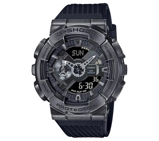 

G-SHOCK GM-110VB-1ADR Модные мужские женские наручные часы