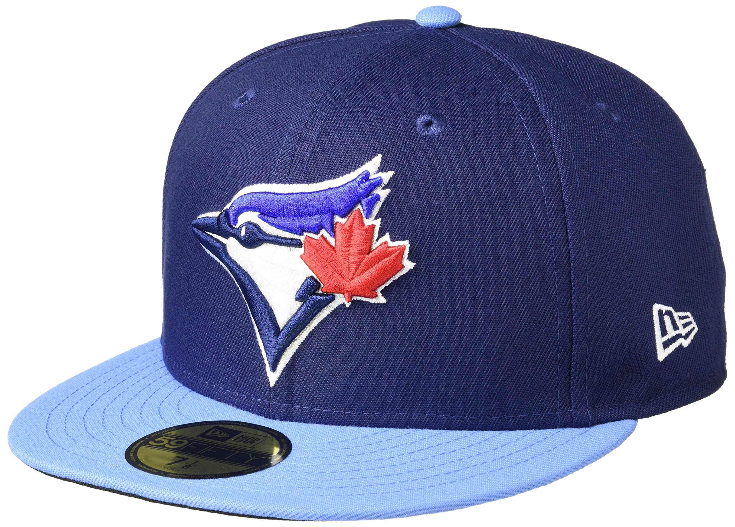 

Cap 59FIFTY Toronto Blue Jays Alternate 4 [New Era] 55.8cm